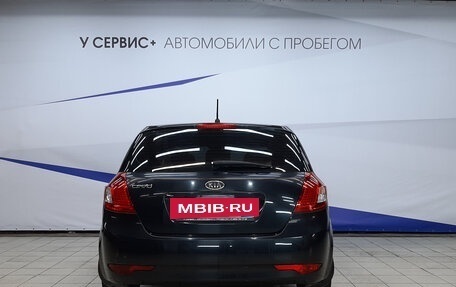KIA cee'd I рестайлинг, 2010 год, 770 000 рублей, 4 фотография