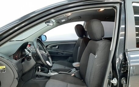 KIA cee'd I рестайлинг, 2010 год, 770 000 рублей, 10 фотография