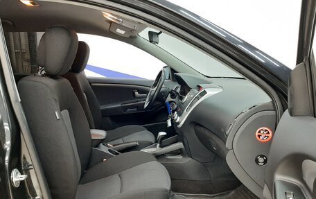 KIA cee'd I рестайлинг, 2010 год, 770 000 рублей, 11 фотография