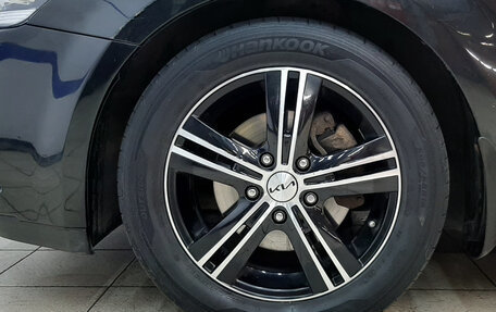 KIA cee'd I рестайлинг, 2010 год, 770 000 рублей, 13 фотография