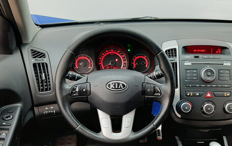 KIA cee'd I рестайлинг, 2010 год, 770 000 рублей, 14 фотография