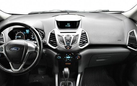 Ford EcoSport, 2015 год, 825 000 рублей, 5 фотография