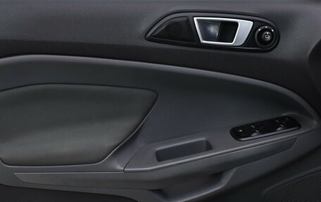 Ford EcoSport, 2015 год, 825 000 рублей, 9 фотография