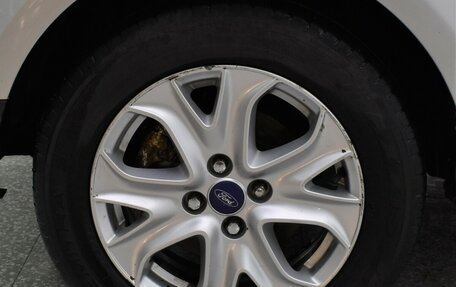 Ford EcoSport, 2015 год, 825 000 рублей, 14 фотография