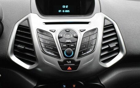 Ford EcoSport, 2015 год, 825 000 рублей, 7 фотография