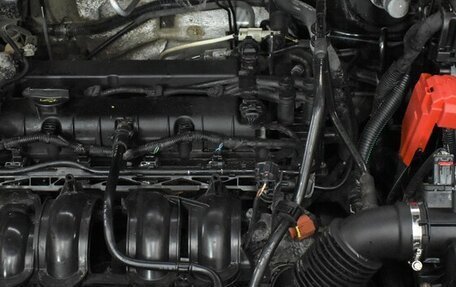 Ford EcoSport, 2015 год, 825 000 рублей, 13 фотография