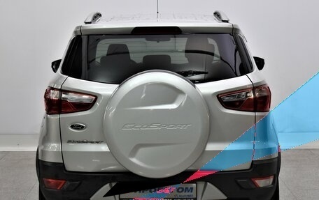 Ford EcoSport, 2015 год, 825 000 рублей, 3 фотография