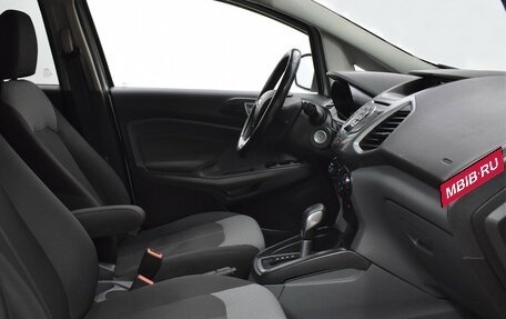 Ford EcoSport, 2015 год, 825 000 рублей, 10 фотография