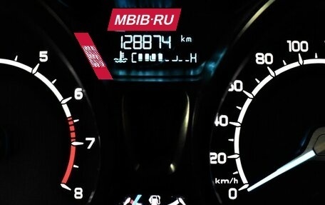 Ford EcoSport, 2015 год, 825 000 рублей, 6 фотография