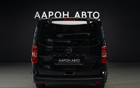 Opel Zafira Life I, 2025 год, 6 200 000 рублей, 4 фотография