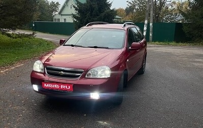 Chevrolet Lacetti, 2012 год, 820 000 рублей, 1 фотография
