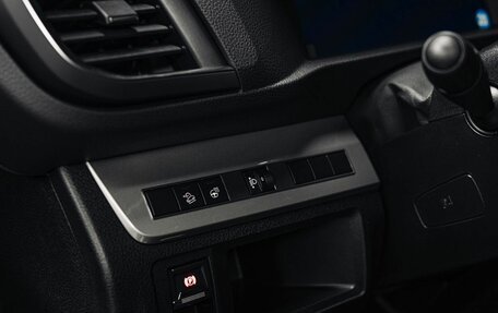 Opel Zafira Life I, 2025 год, 6 200 000 рублей, 7 фотография