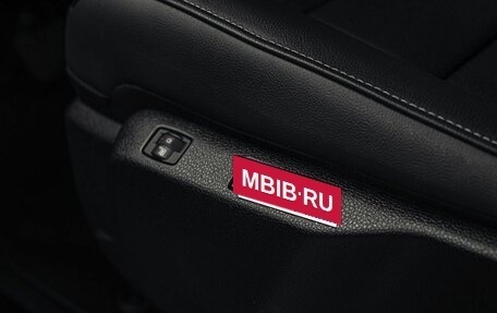 Opel Zafira Life I, 2025 год, 6 200 000 рублей, 8 фотография