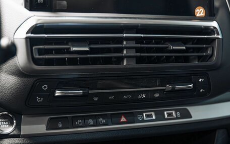 Opel Zafira Life I, 2025 год, 6 200 000 рублей, 13 фотография