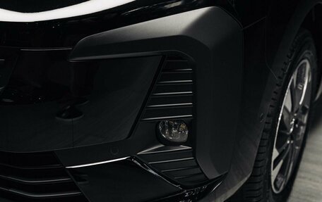 Opel Zafira Life I, 2025 год, 6 200 000 рублей, 15 фотография