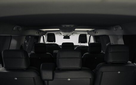 Opel Zafira Life I, 2025 год, 6 200 000 рублей, 16 фотография