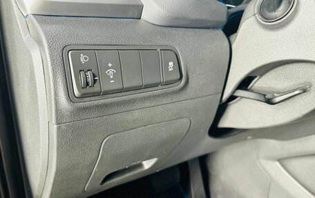 Hyundai Tucson III, 2018 год, 1 909 032 рублей, 8 фотография
