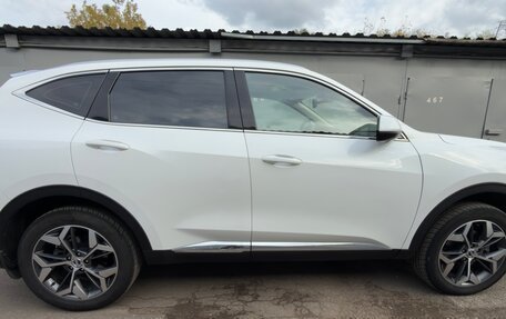 Haval F7 I, 2021 год, 2 050 000 рублей, 2 фотография