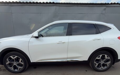 Haval F7 I, 2021 год, 2 050 000 рублей, 8 фотография