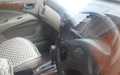 Nissan Bluebird Sylphy II, 2001 год, 290 000 рублей, 4 фотография