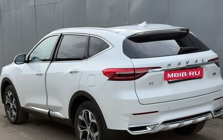 Haval F7 I, 2021 год, 2 050 000 рублей, 7 фотография