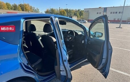 Nissan Note II рестайлинг, 2018 год, 1 469 000 рублей, 11 фотография