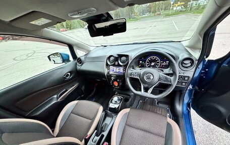 Nissan Note II рестайлинг, 2018 год, 1 469 000 рублей, 17 фотография
