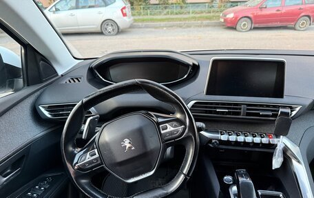 Peugeot 3008 II, 2019 год, 1 600 000 рублей, 4 фотография