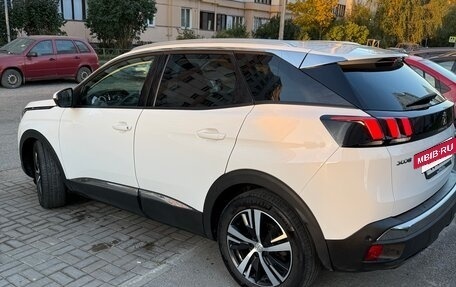 Peugeot 3008 II, 2019 год, 1 600 000 рублей, 2 фотография