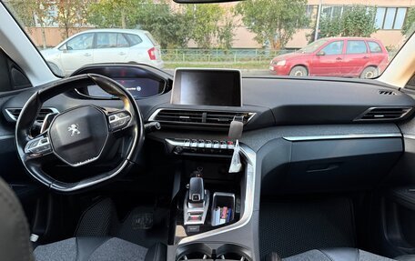 Peugeot 3008 II, 2019 год, 1 600 000 рублей, 25 фотография