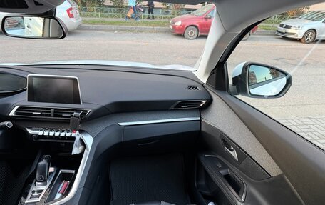 Peugeot 3008 II, 2019 год, 1 600 000 рублей, 23 фотография