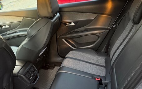 Peugeot 3008 II, 2019 год, 1 600 000 рублей, 26 фотография