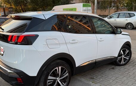 Peugeot 3008 II, 2019 год, 1 600 000 рублей, 30 фотография