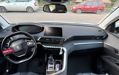 Peugeot 3008 II, 2019 год, 1 600 000 рублей, 24 фотография