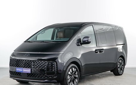 Hyundai Staria, 2024 год, 6 849 050 рублей, 5 фотография