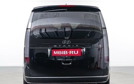 Hyundai Staria, 2024 год, 6 849 050 рублей, 4 фотография