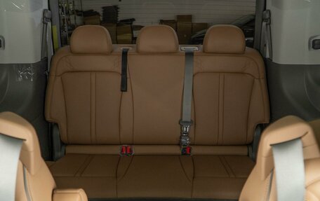 Hyundai Staria, 2024 год, 6 849 050 рублей, 15 фотография
