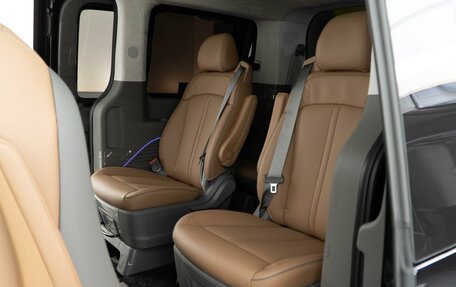 Hyundai Staria, 2024 год, 6 849 050 рублей, 14 фотография