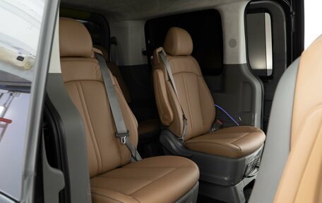 Hyundai Staria, 2024 год, 6 849 050 рублей, 11 фотография