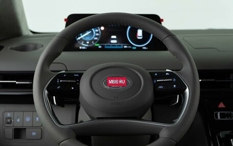 Hyundai Staria, 2024 год, 6 849 050 рублей, 20 фотография