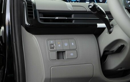 Hyundai Staria, 2024 год, 6 849 050 рублей, 25 фотография