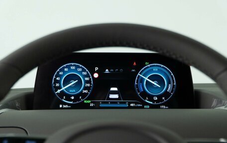 Hyundai Staria, 2024 год, 6 849 050 рублей, 29 фотография