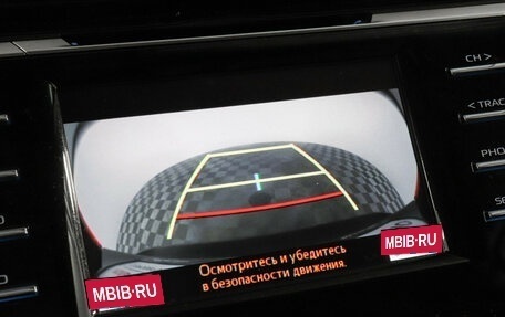 Toyota Camry, 2021 год, 2 850 000 рублей, 11 фотография