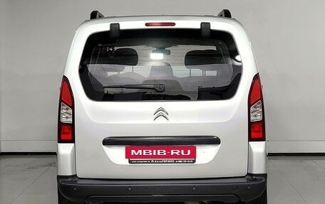 Citroen Berlingo II рестайлинг, 2013 год, 950 000 рублей, 3 фотография