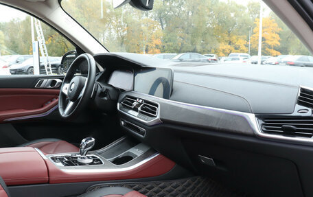 BMW X5, 2023 год, 7 200 000 рублей, 9 фотография