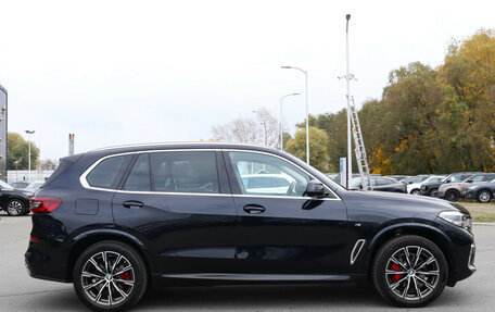 BMW X5, 2023 год, 7 200 000 рублей, 4 фотография