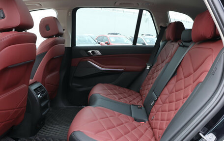 BMW X5, 2023 год, 7 200 000 рублей, 10 фотография