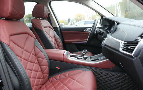 BMW X5, 2023 год, 7 200 000 рублей, 15 фотография