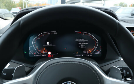 BMW X5, 2023 год, 7 200 000 рублей, 11 фотография