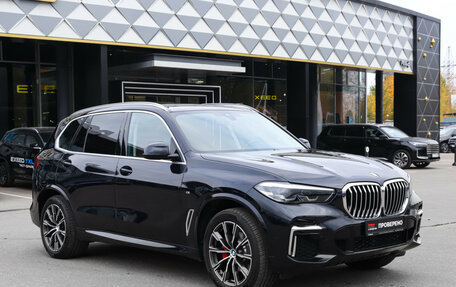 BMW X5, 2023 год, 7 200 000 рублей, 3 фотография